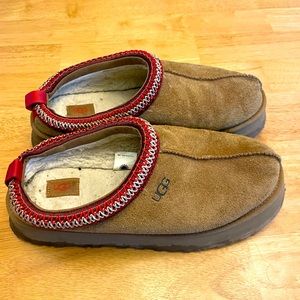 Uggs Platform Tasman